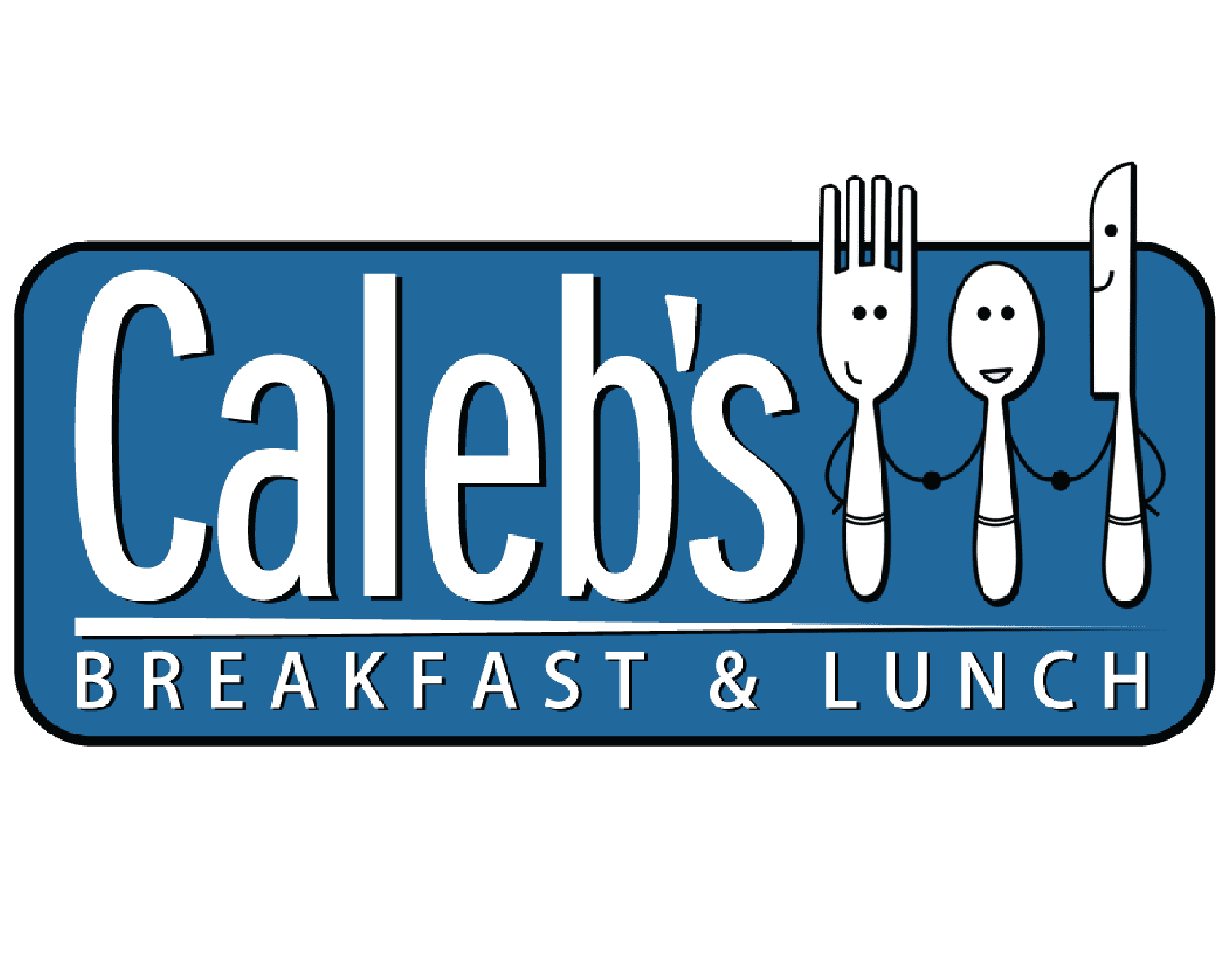 Caleb's Breakfast & Lunch