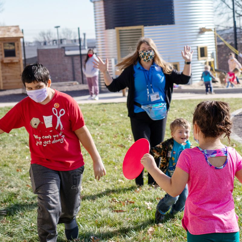 Wonder Fund Field Trips - Wonderscope - Children's Museum