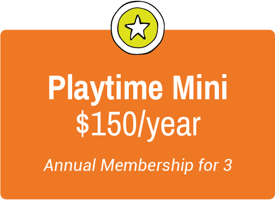 Playtime Mini