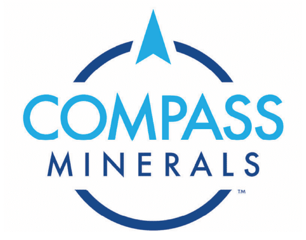 Compass Minerals