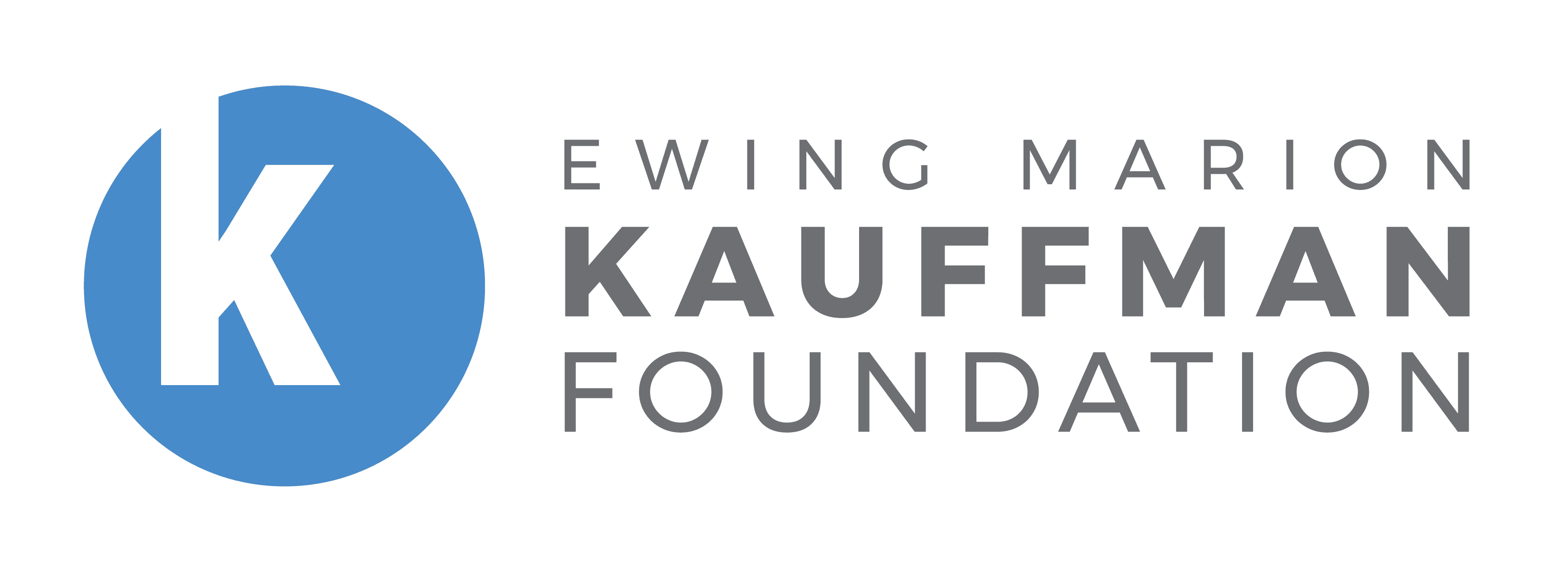 Ewing Marion Kauffman Foundation