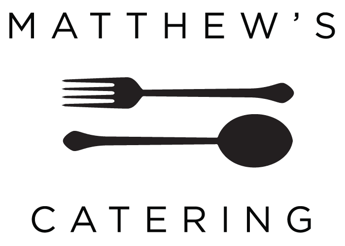 Matthew's Catering