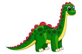 Dinosaur