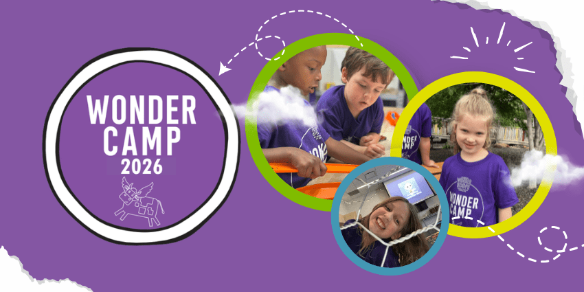Summer Wonder Camp
